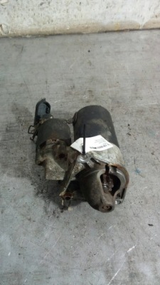 Стартер alfa romeo 147 1 1,6 b 0001107066 фото №1