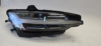 Лампа volvo s60 iii v60 ii 18-21 правая full led eu фото №1