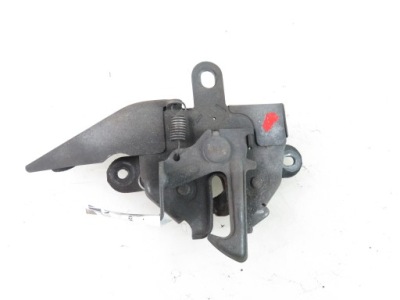 Замок капот toyota previa ii фото №1