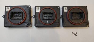 A3 8y модуль преобразователь led a6 a7 4k0941572cs фото №1