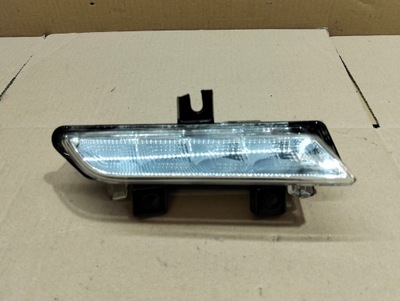 Лампа led drl правый перед 26600041r renault clio 89208541 фото №1