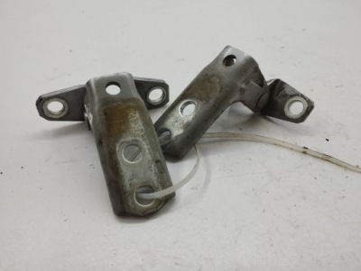 Peugeot 4007 2007 правая сторона петли фото №1