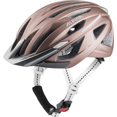 ALPINA HAGA KASK ROWEROWY 55-59cm S18450