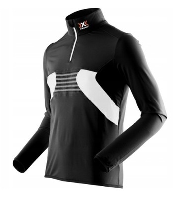 Bluza X-bionic Racoon Jacket/shirt r. S|-40%