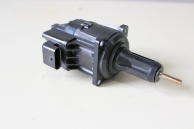 NASTAWNIK TURBO BMW K6T55073 4320-000-0214