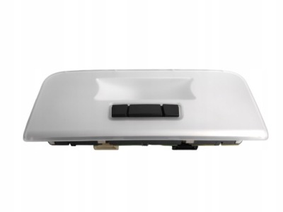 Bmw e81 e87 лампа освещение кабины перед 6951260 фото №1