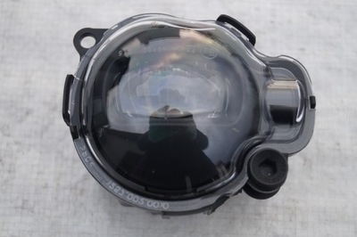 Led drl перед передній правий seat arona lift 6f0941700a фото №1