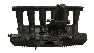 Bmw e46 колектор всмоктуючий фото №1