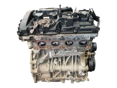 Двигун mini one - cooper f56 f55 782550000 фото №1