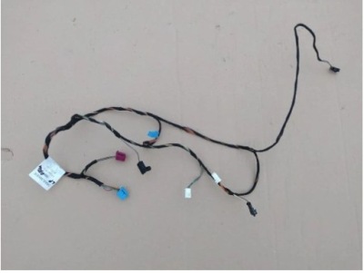 Джгут двері лівий перед mercedes w212 cls 218 фото №1