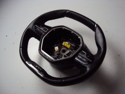 Воздуховод peugeot 208 ii 13- 508 ii gt фото №1