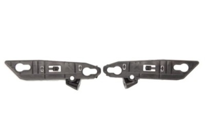 Напрямні кріплення бампера перед peugeot 308 ii 13- фото №1