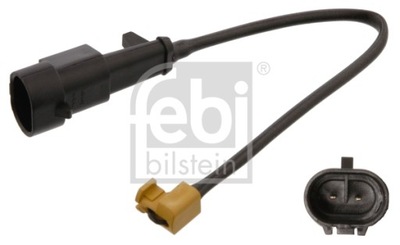 JUTIKLIS SUSIDĖVĖJIMO TRINKELIŲ FEBI BILSTEIN 35447 