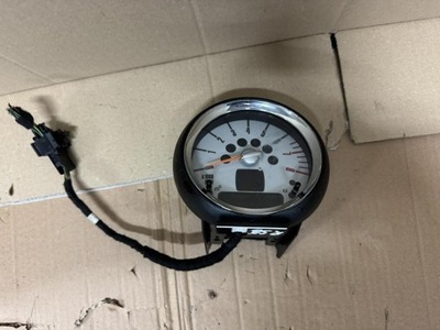 Счетчик приборная панель mini r55 r56 r57 1.6 thp 9178747 фото №1