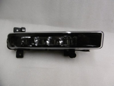 Bmw 7 g11, g12 - противотуманная фара правый led оригинал фото №1