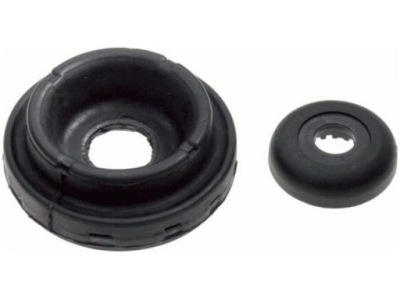 Подушка амортизатор. l/p kpl. chevrolet aveo фото №1