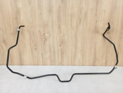 Mercedes slk r170 lift шланг труба радіатор масляна підсилювача 2.3 k фото №1