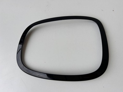 Mini f55 f56 рамка молдинг лампи лівий задня 7464171 оригінал фото №1