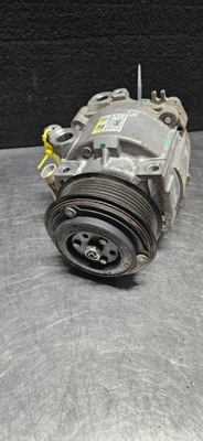 Компресор кондиціонера opel mokka x 94559600 фото №1