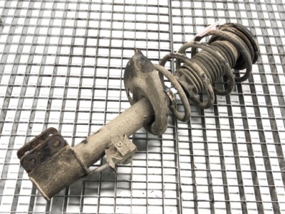 Амортизатор лівий перед peugeot 308 i 1.6 хетчбек 07-16 фото №1