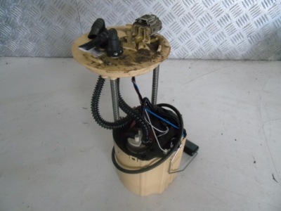 Насос топлива opel astra j 13575879 1.7 cdti фото №1