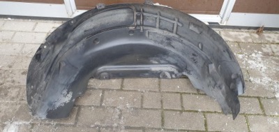 Подкрылок правый задний  задние opel grandland x 9833209980 фото №1