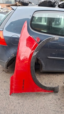 Alfa romeo tonale - крила правий молдинг ідеальний стан фото №1