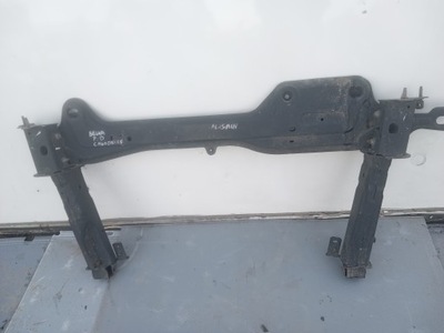 Talisman балка нижня pod радіатор зона деформації фото №1