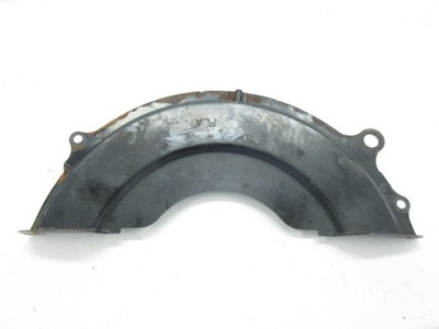 Honda civic vii 1.4 d14z6 защита корпус сцепления фото №1