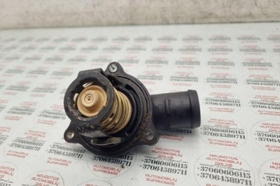 Корпус термостата audi 059121111l 2.99l дизель 2006 фото №1