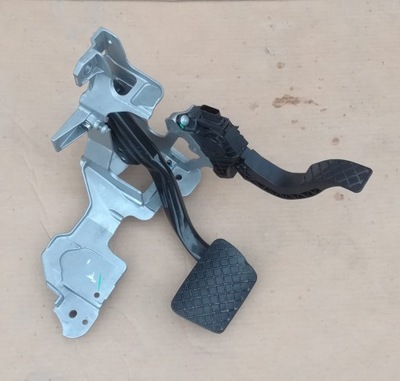 AUDI Q5 80A STELAŻ PEDAŁ HAMULCA 80B723031