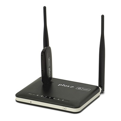 Domowy MODEM ROUTER 3G LTE kartę SIM bez SIMLOCKa