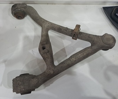 Jaguar xf 2012r lift рычаг правый задняя фото №1