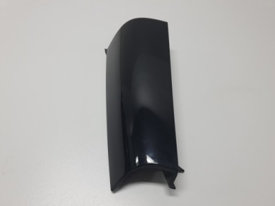 Защита słupa c правый задний  mini cooper r55 7240228 фото №1