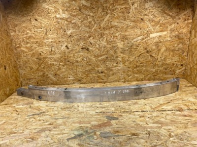 Балка бампера перед передняя tesla model y 2020- фото №1