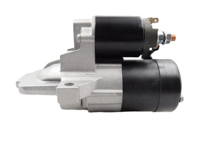 Стартер mazda 3 mazda 5 2.0 2.3 1.8 m000t90981 фото №1