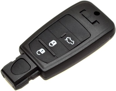 Fiat croma chrysler jeep ключ pilot корпус фото №1