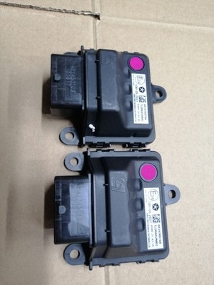 Модуль блок керування світло jeep wrangler новий оригінальний номер фото №1