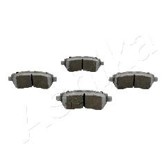 PADS BRAKE ASHIKA - milautoparts-fr.ukrlive.com