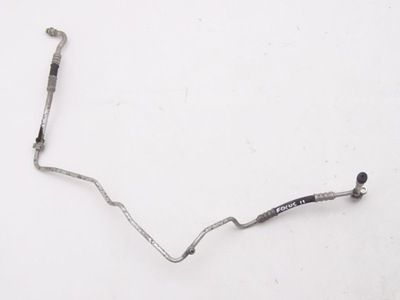 Ford focus mk2 1.6 16v шланг кондиціонера фото №1