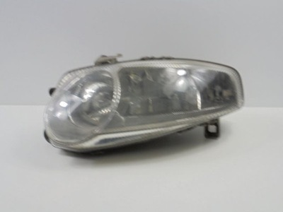Alfa romeo 147 01-04 фара левый h7 h7 5d фото №1