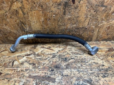 Шланг wąż кондиционера alfa romeo giulia qv 2.9 фото №1