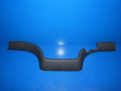 Mercedes s klasa w222 защита молдинг корпус задняя задняя средняя фото №1