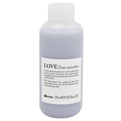 DAVINES LOVE HAIR SMOOTHER CREAM KREM WYGŁADZAJĄCY