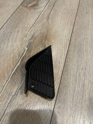 Заглушка бампер передний citroen c5 iii x7 08-11 фото №1