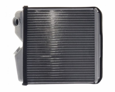 Отопитель opel vectra a 88-95 2.5 v6 b фото №1