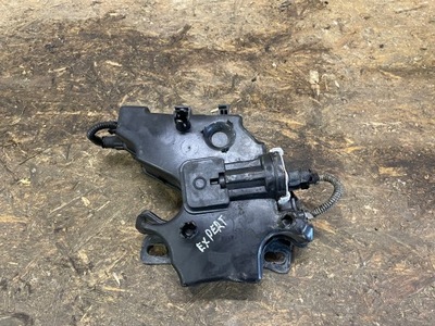 Peugeot expert citroen jumpy scudo iii бак рідина fap adblue 2.0 hdi фото №1