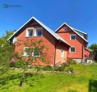 Dom, Słupsk, 180 m²