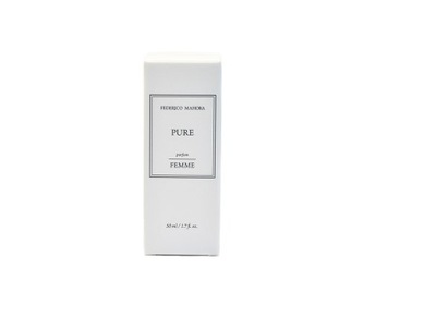 Fm Group _ Perfumy PURE Damskie nr25