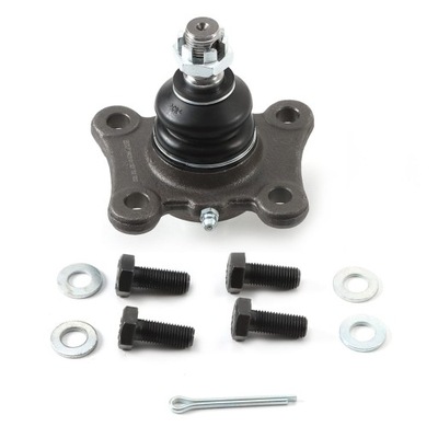 Шаровая опора рычага перед toyota 4 runner ii hilux v hilux vi 2.2-3.0d 09.88-10 фото №1